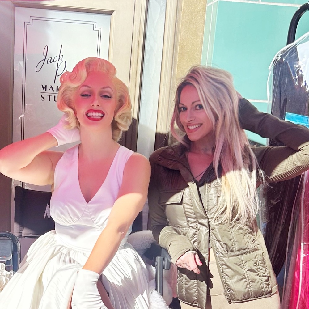 SoCal High School Teacher that loves Fashion💕